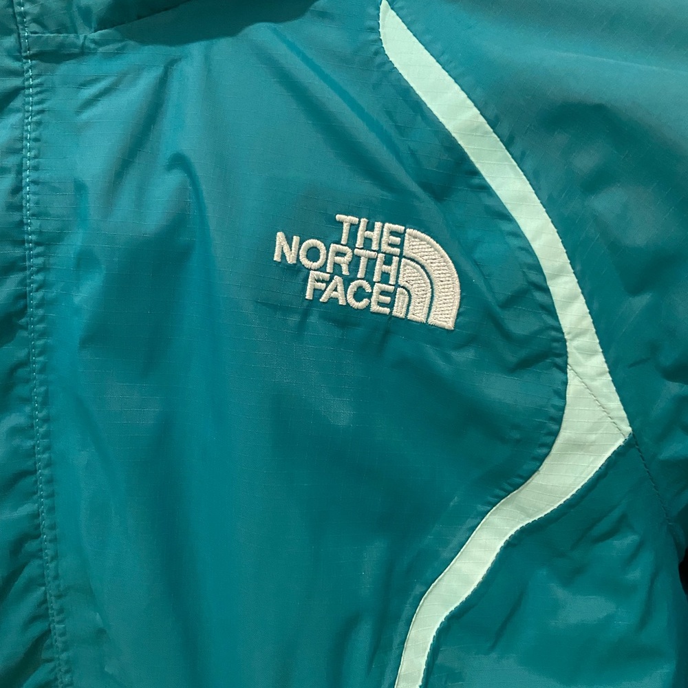 North Face Ski Jacket - image 3